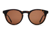 The Shake Appeal - Dark Tortoise Bio Polarized