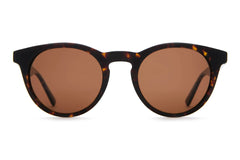 The Shake Appeal - Dark Tortoise Bio Polarized