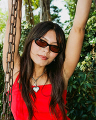 The Luv Buzz - Black Bio