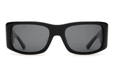 The Kush Cowboy - Black Bio Polarized