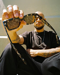 The Speedway - Desert Tortoise Bio Polarized