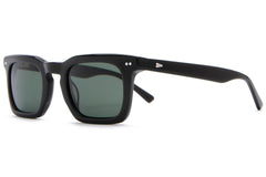 The Radio Haze - Off Black Bio Polarized