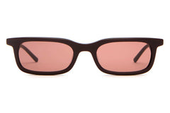 The Idle Daze - Mahogany Bio