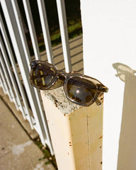 The No Wave - Crystal Stone Bio