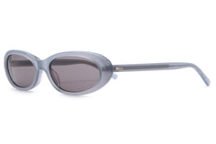 The Luv Buzz - Stone Blue Bio