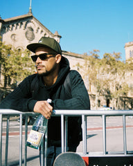 The Speedway - Crystal Seaweed Bio Polarized