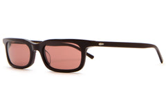 The Idle Daze - Mahogany Bio