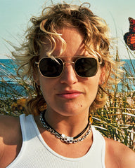 The Jazz Safari - Gold Polarized