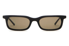 The Idle Daze - Black Moondust Bio