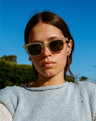 The Dropout Boogie - Crystal Champagne Bio Polarized