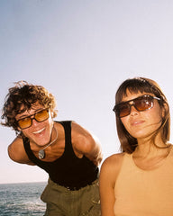 The Spaced Ranger - Rosewood Sunset Bio