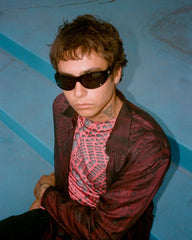 The Funk Daddy - Black Bio Polarized