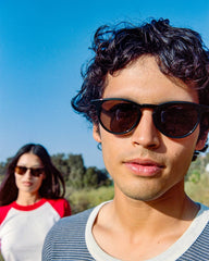 The Stereo Cult - Midnight Pine Bio