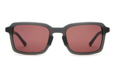 The Heavy Tropix Sport - Matte Shadow Bio Polarized