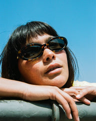 The Sweet Leaf - Tortoise Bio