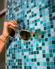 The Shake Appeal - Champagne Bio Polarized