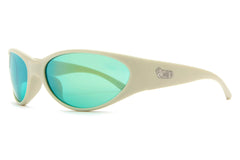 The Warp Zone - Hike Clerb Matte Pistachio Polarized