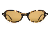 The Marquee Rox - Jaguar Tortoise Bio Polarized