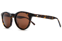 The Shake Appeal - Dark Tortoise Bio Polarized