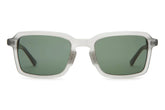 The Heavy Tropix Sport - Matte Smoke Bio Polarized