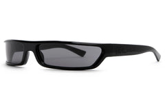 The Eyedress Wraparound - Black