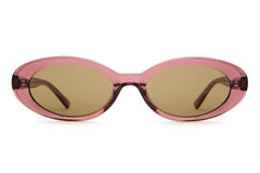 The Sweet Leaf - Soccer Mommy Faded Berry Bio