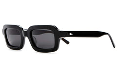 The Lucid Blur - Black Bio Polarized