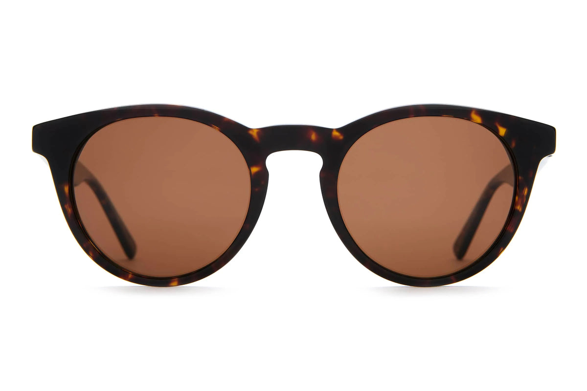 The Shake Appeal - Dark Tortoise Bio Polarized