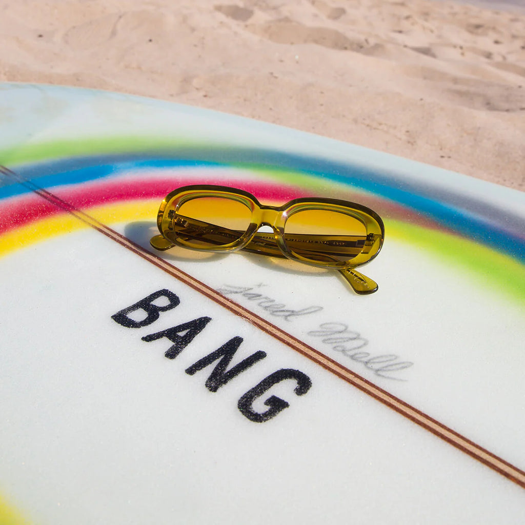 The Bikini Vision - Crystal Kelp Bio