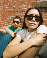 The No Wave - Licorice Bio