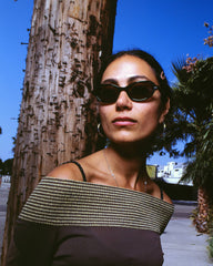 The Marquee Rox - Midnight Forest Bio Polarized