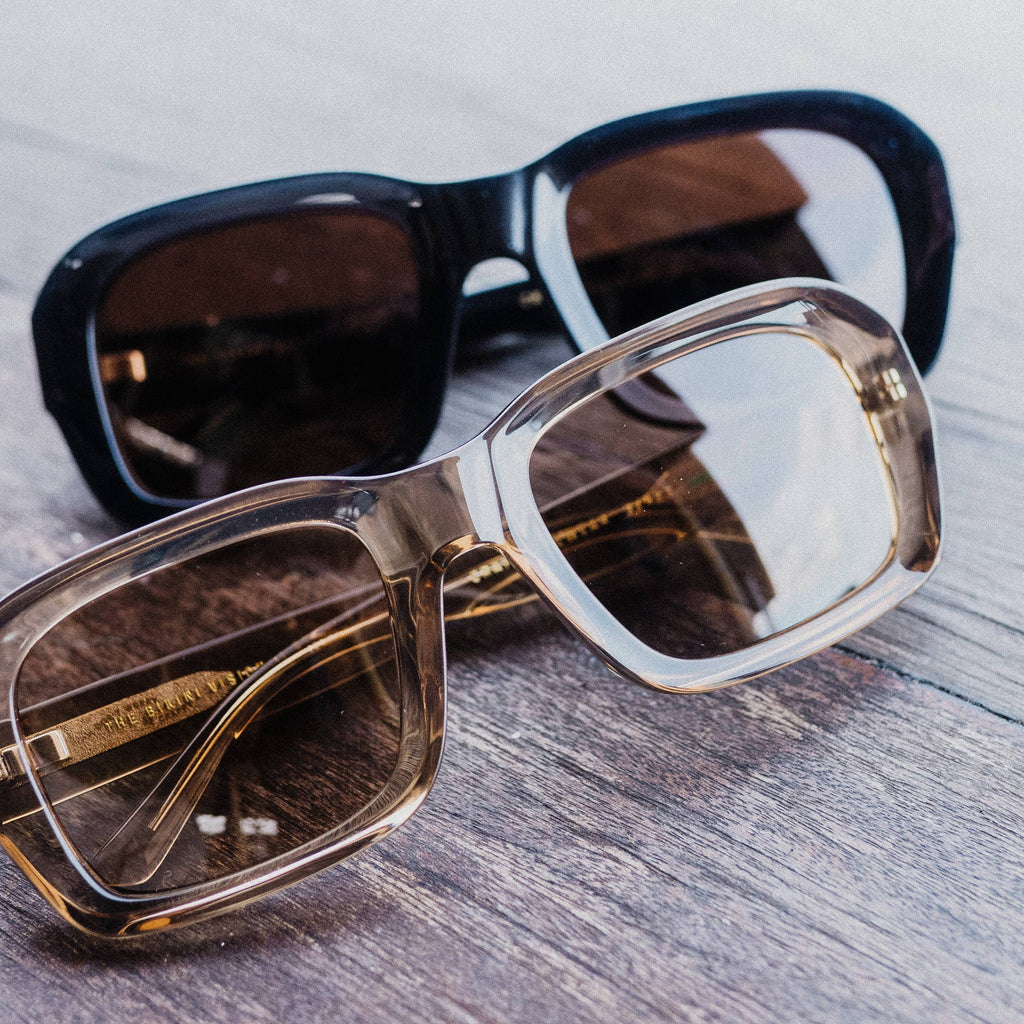 The Bikini Vision II - Crystal Mud Bio