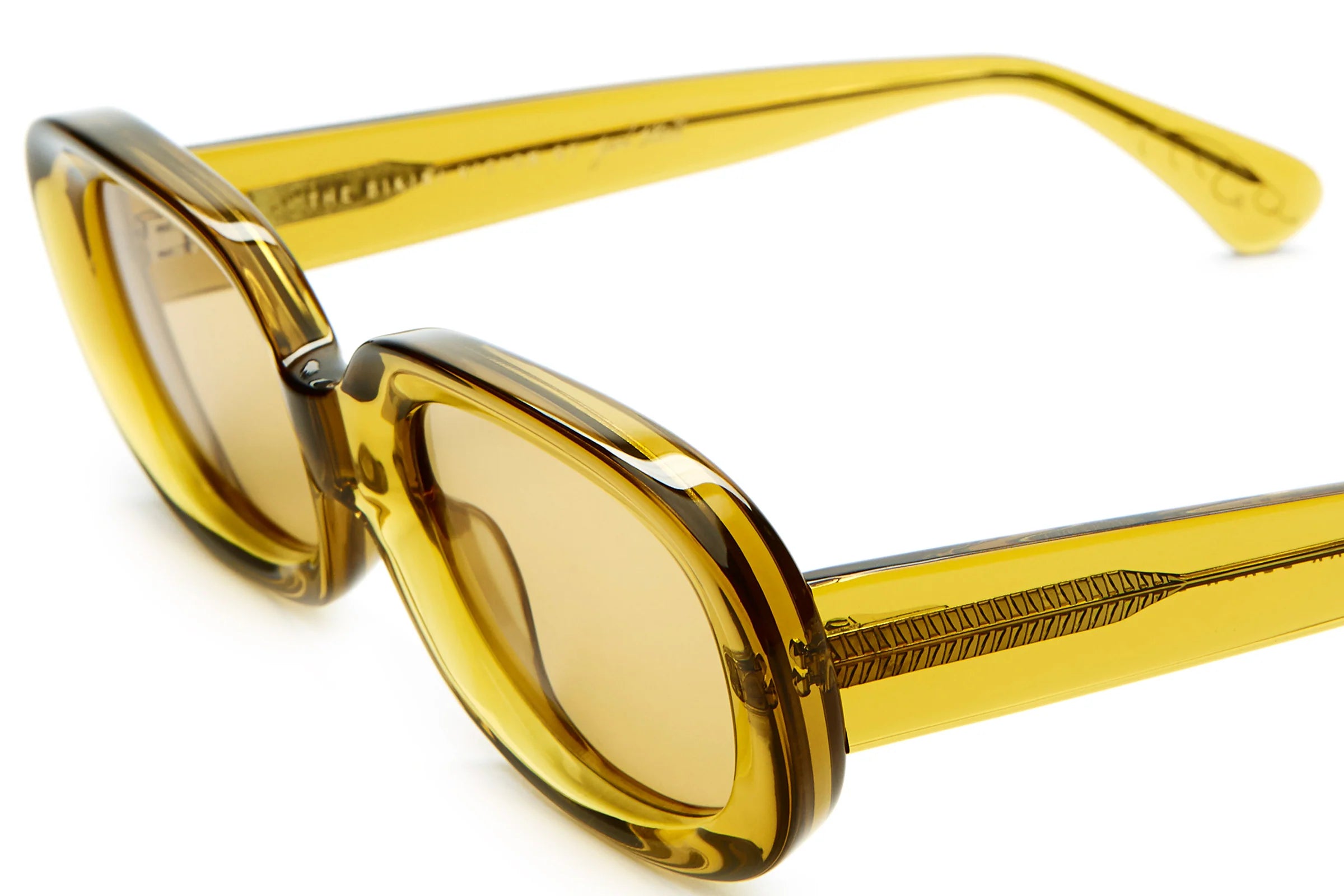 The Bikini Vision - Crystal Kelp Bio