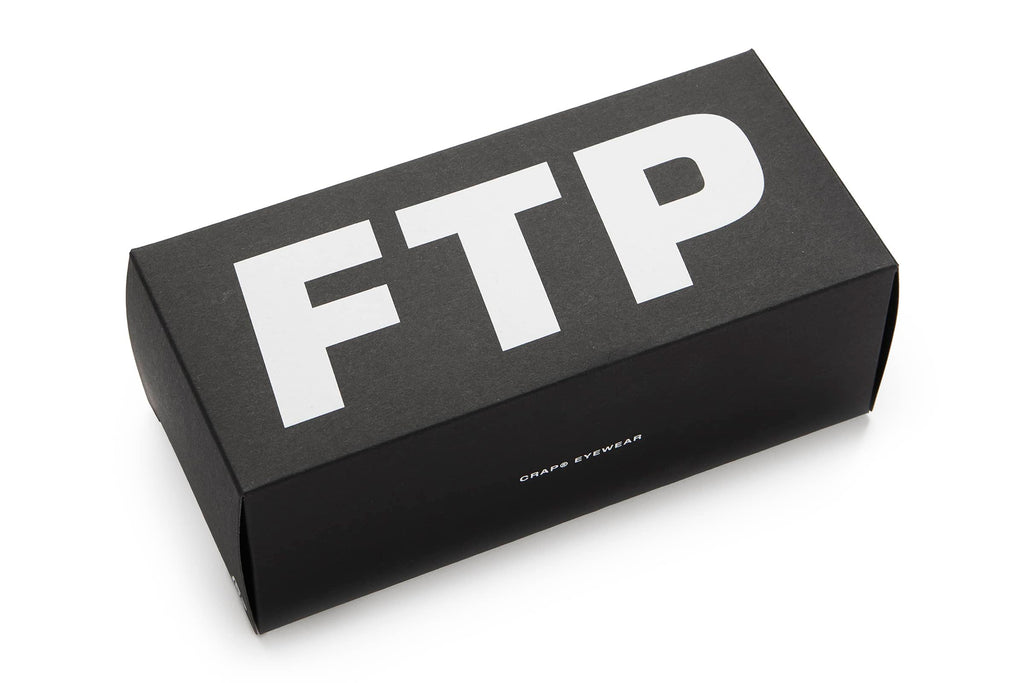 The FTP Sport - Silver