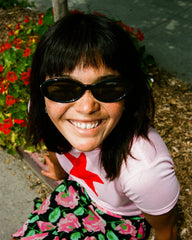 The Sweet Leaf - Polarized Black Bio