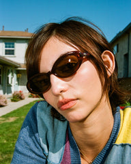 The Sweet Leaf - Crystal Root Beer Bio