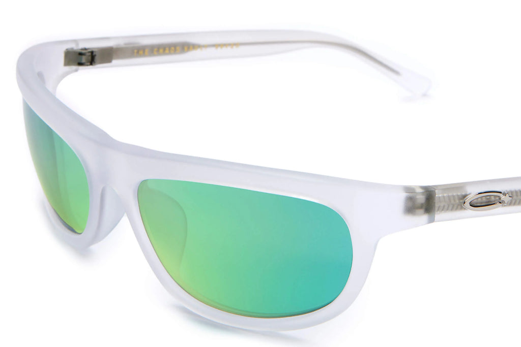 The Chaos Vault - Frost Bio