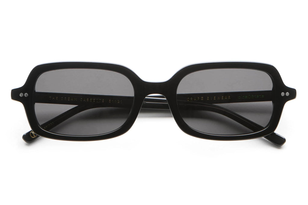 The Dream Cassette - Black Bio Polarized