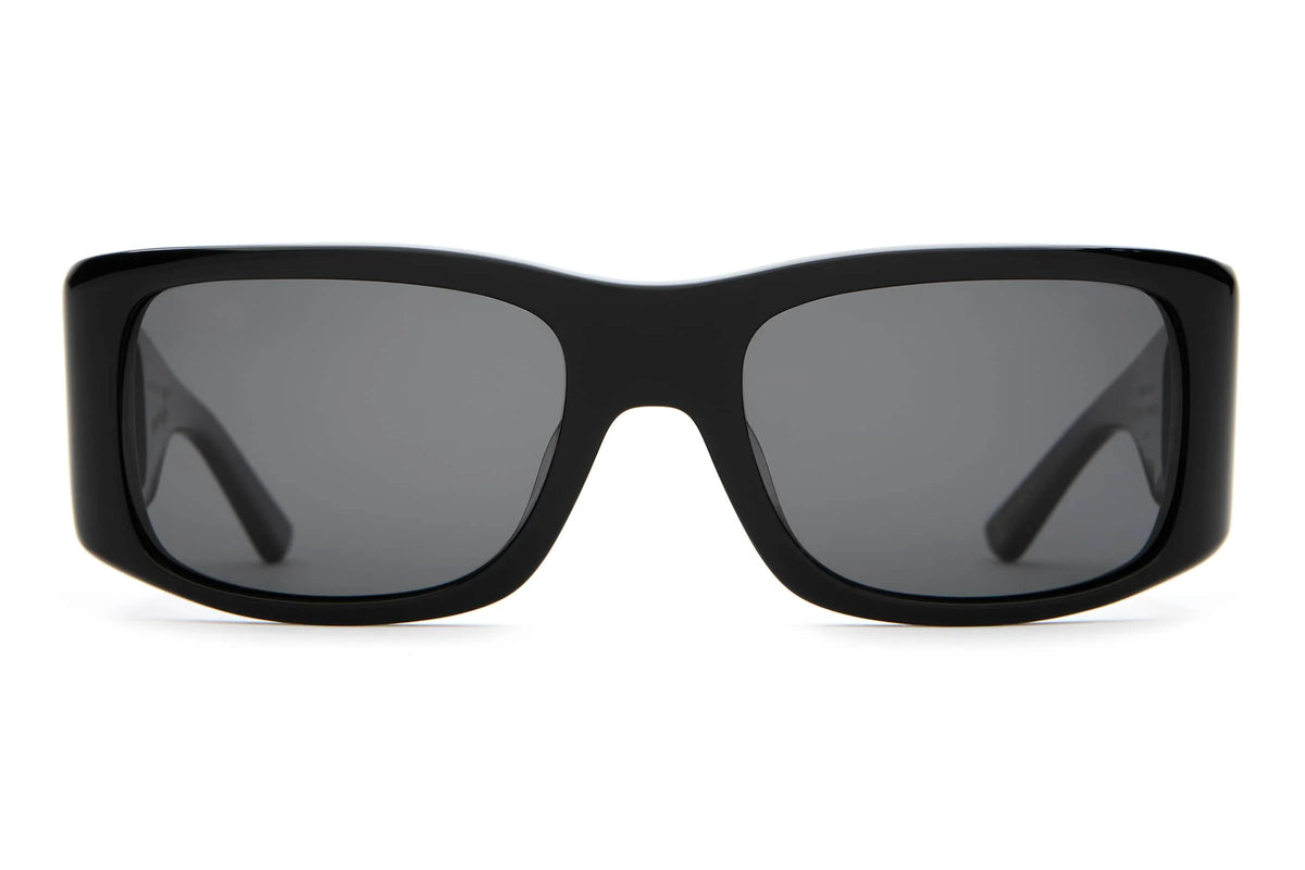 The Kush Cowboy - Black Bio Polarized