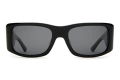 The Kush Cowboy - Black Bio Polarized