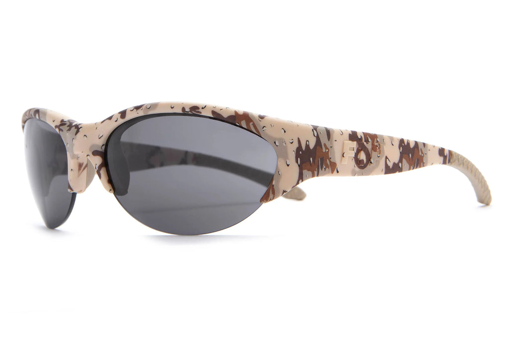 The FTP Sport - Desert Camo