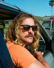 The Radio Haze - Crystal Cola Bio Polarized