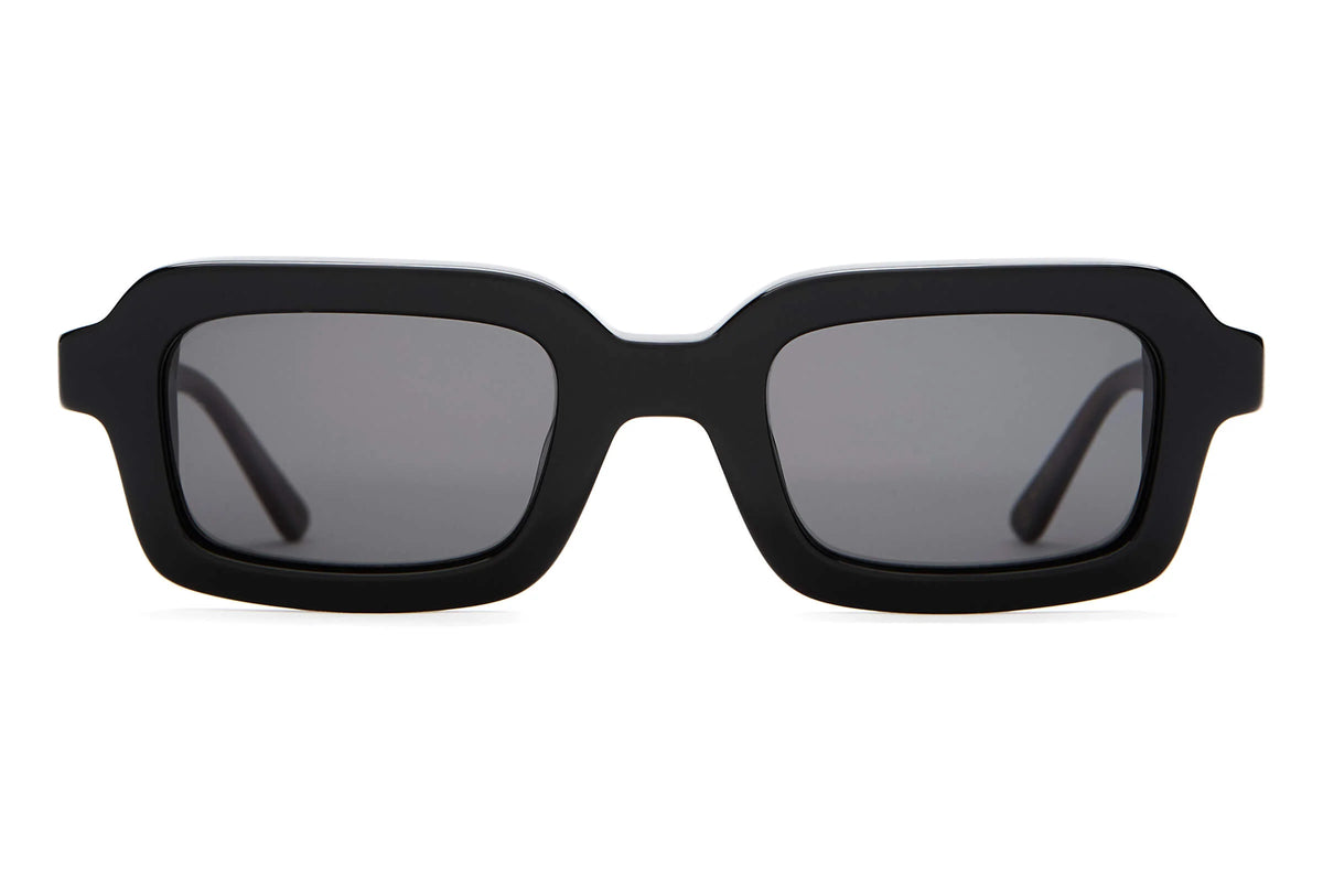 The Lucid Blur - Black Bio Polarized