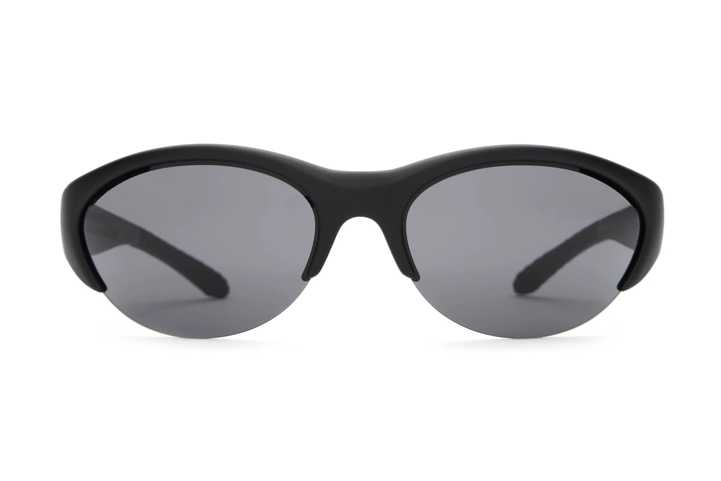 The FTP Sport - Matte Black