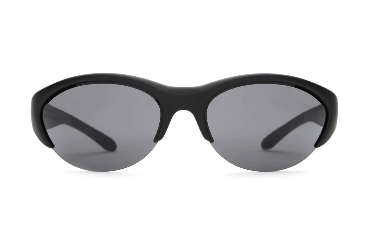 The FTP Sport - Matte Black