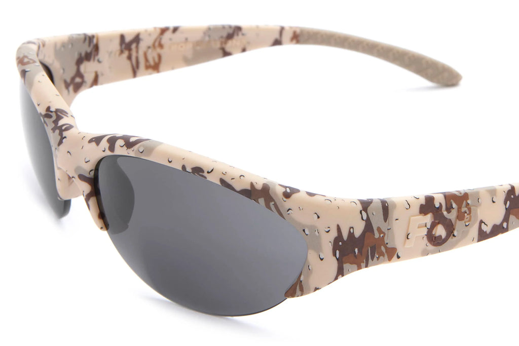 The FTP Sport - Desert Camo