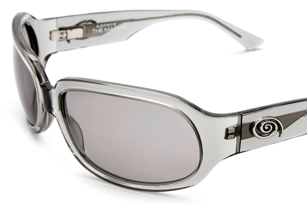 Submarine by The Marías - Side B, Crystal Smoke Bio