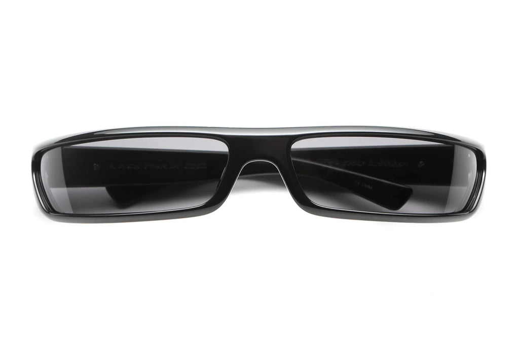 The Eyedress Wraparound - Black