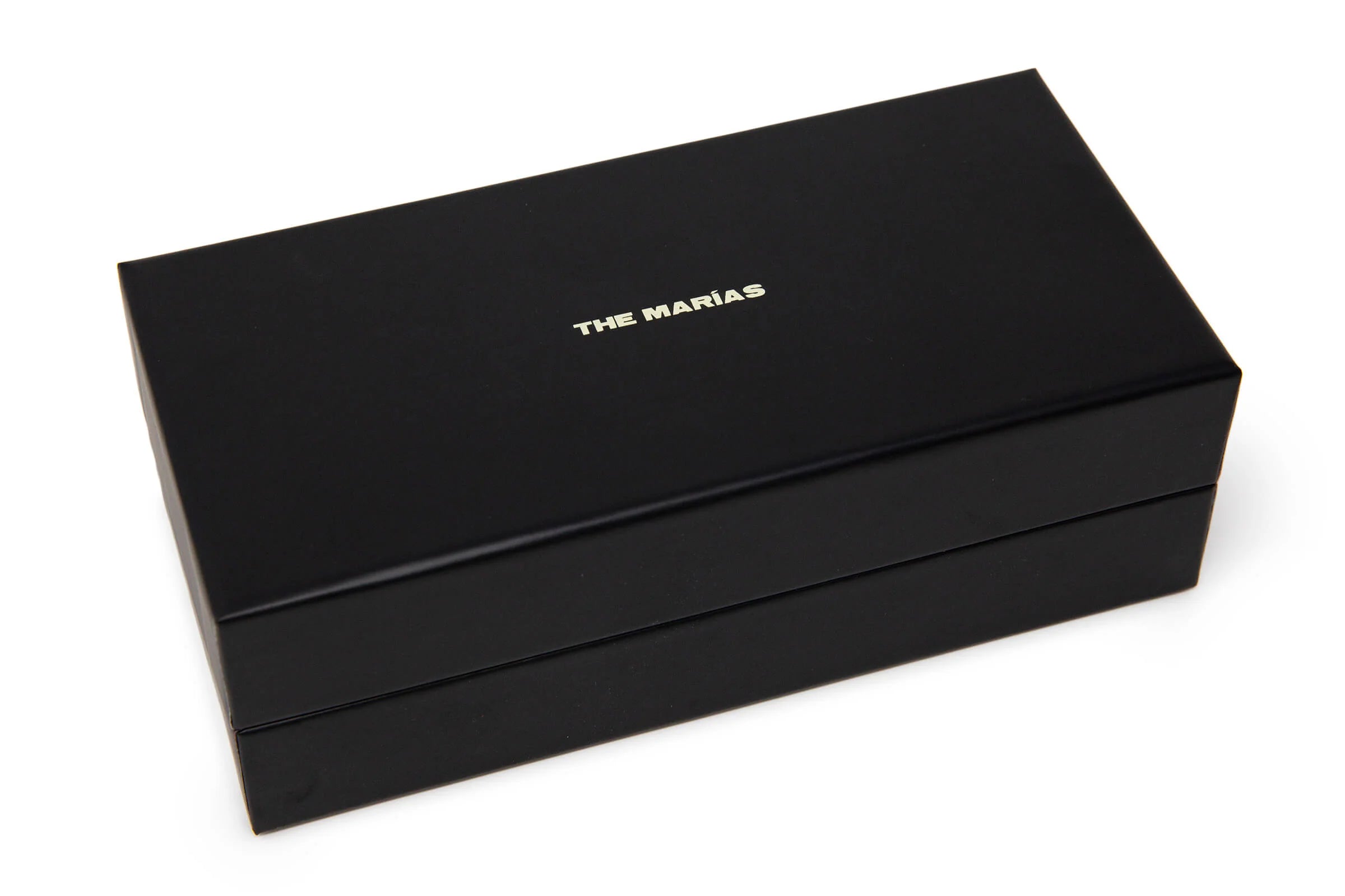 CINEMA by The Marías - Side A, Black Bio