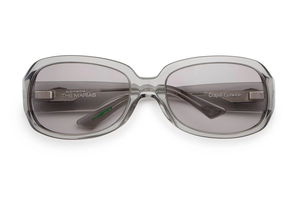 Submarine by The Marías - Side B, Crystal Smoke Bio